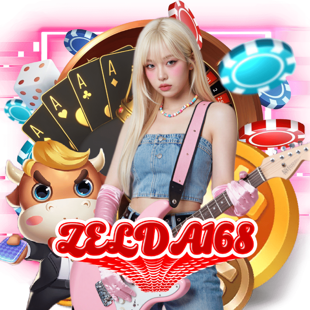 zelda168 คาสิโน